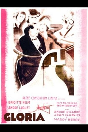 Gloria's poster