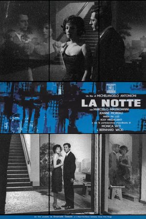 La Notte's poster
