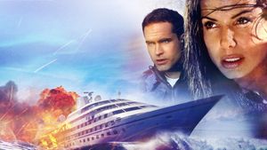 Speed 2: Cruise Control's poster