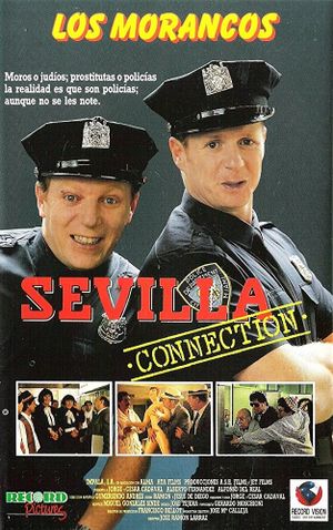 Sevilla Connection's poster