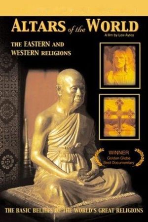 Altars of the World's poster