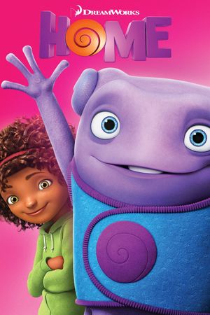 Home's poster