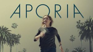 Aporia's poster