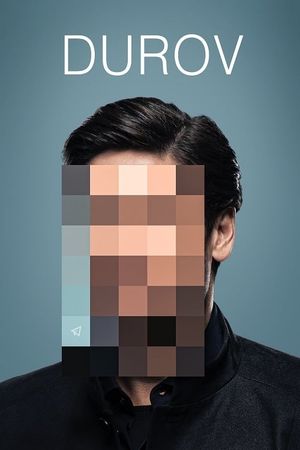 Durov's poster