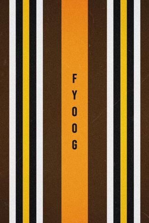 Fyoog's poster