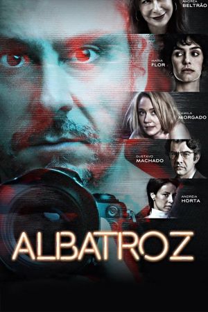 Albatroz's poster