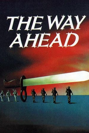 The Way Ahead's poster