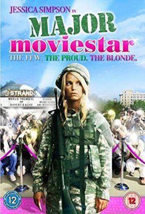 Private Valentine: Blonde & Dangerous's poster