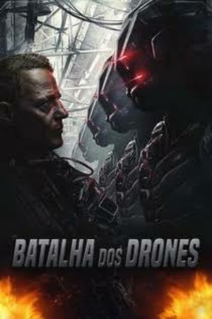 Battle Drone's poster