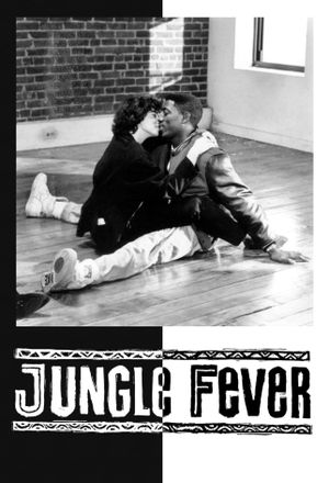 Jungle Fever's poster
