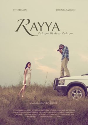 Rayya, Cahaya di Atas Cahaya's poster