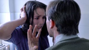 Possession's poster