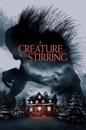 A Creature Was Stirring's poster