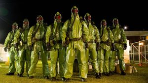 The Crazies's poster