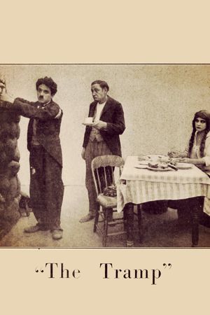 The Tramp's poster