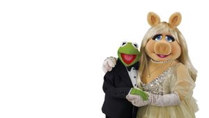 The Muppets's poster