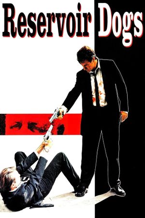 Reservoir Dogs's poster