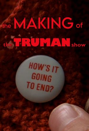 How's It Going to End - The Making of 'The Truman Show''s poster