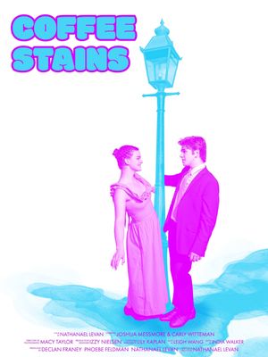 Coffee Stains's poster