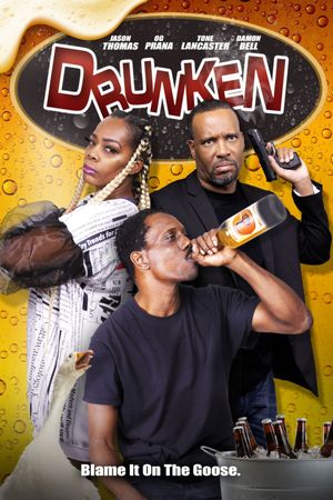 Drunk'eN's poster image