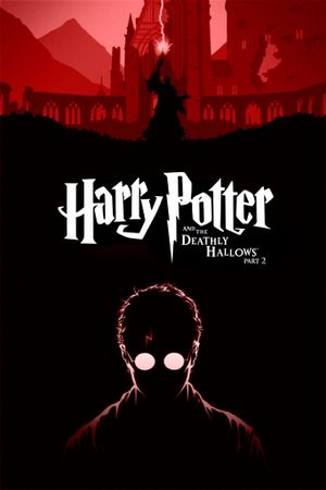 Harry Potter and the Deathly Hallows: Part 2's poster
