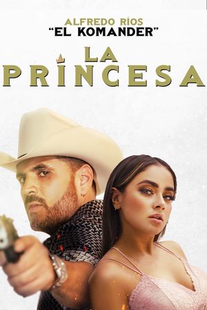 La Princesa's poster
