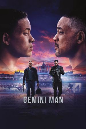 Gemini Man's poster