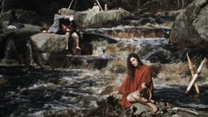 The Brym's poster