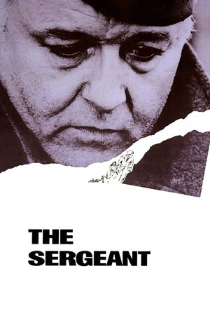 The Sergeant's poster
