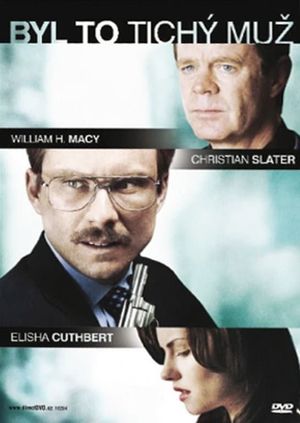 He Was a Quiet Man's poster