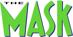 The Mask's poster