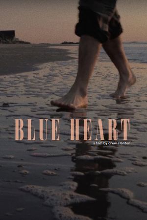 Blue Heart's poster