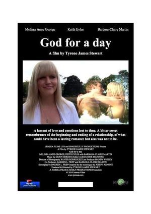 God for a Day's poster