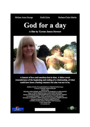 God for a Day's poster image