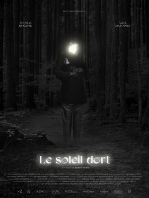 Where The Sun Sleeps's poster