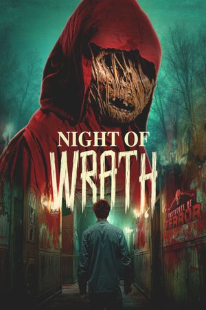 Night of Wrath's poster