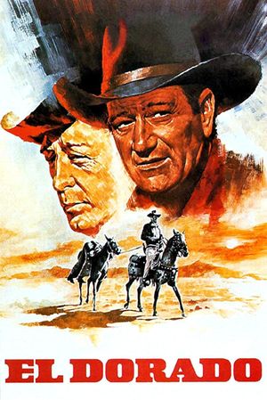 El Dorado's poster