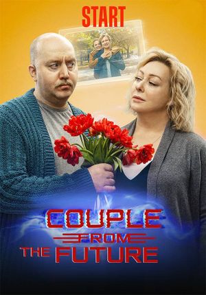 Couple from the Future's poster image