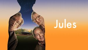 Jules's poster