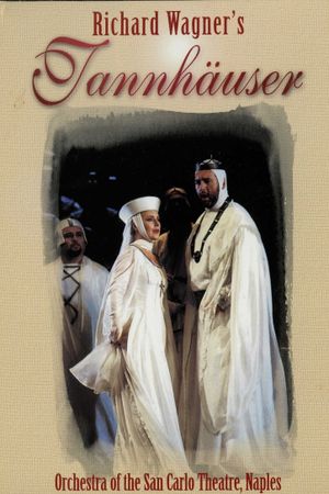 Tannhäuser's poster image