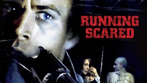 Running Scared's poster
