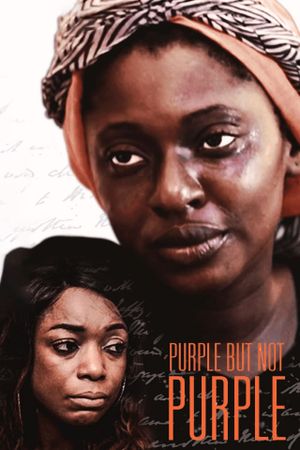 Purple but not Purple's poster image