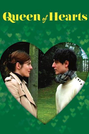 The Queen of Hearts's poster