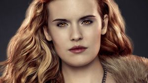 The Twilight Saga: Breaking Dawn - Part 2's poster