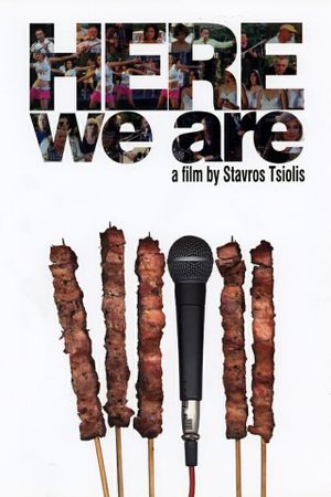 Here We Are!'s poster