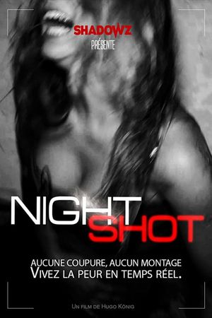 Nightshot's poster
