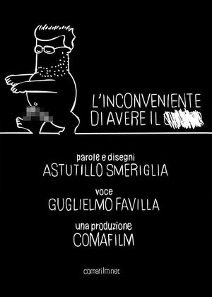 L'inconveniente di avere il *****'s poster