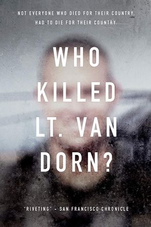 Who Killed Lt. Van Dorn?'s poster