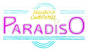 Cinema Paradiso's poster