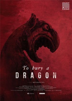To Bury a Dragon's poster image